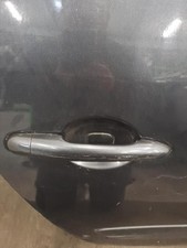 Porte arrière et accessoires Renault ESPACE