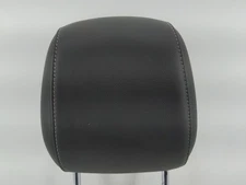 2018 Ford Escape Headrest Head Rest Rear Seat Black GHOII