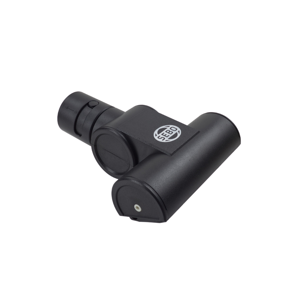 Sebo 6179ER Stair and Upholstery Mini Turbo Brush Tool - Genuine