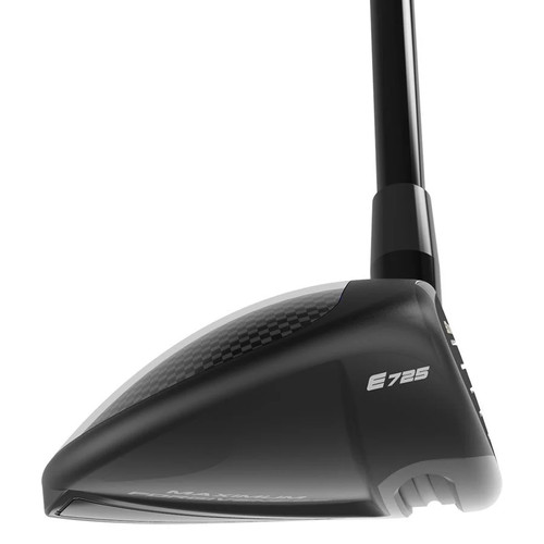 TOUR EDGE MRH EXOTICS E725 HYBRID #4 PROJ X CYPHER 60I 2.0 R-FLEX 5.5 - Picture 3 of 4