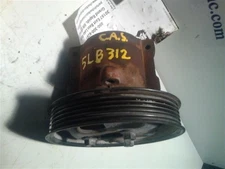 Power Steering Pump Thru 03/08/07 Fits 07 RANGER 177885