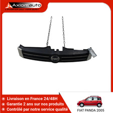 Calandre Opel MONZA