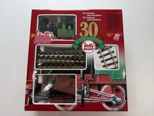 LGB 73968 G Scale "Track Carry" 5 Car Train Set- original box