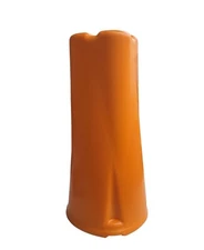 Bear canister. Frontiersman Insider Bear Safe  Container, 11.86-Liter Storage