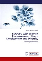 Shirley Mo Ching Yeung | Sdg/Esg With Women Empowerment, Youth Development...