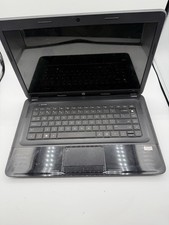 HP 15.6  Laptop For Parts or Repair Screen Issue AS-IS With Charger
