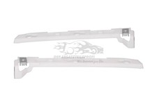 Original Satz Endstücke links und rechts für Citroen C4 II (B7) 7416X6