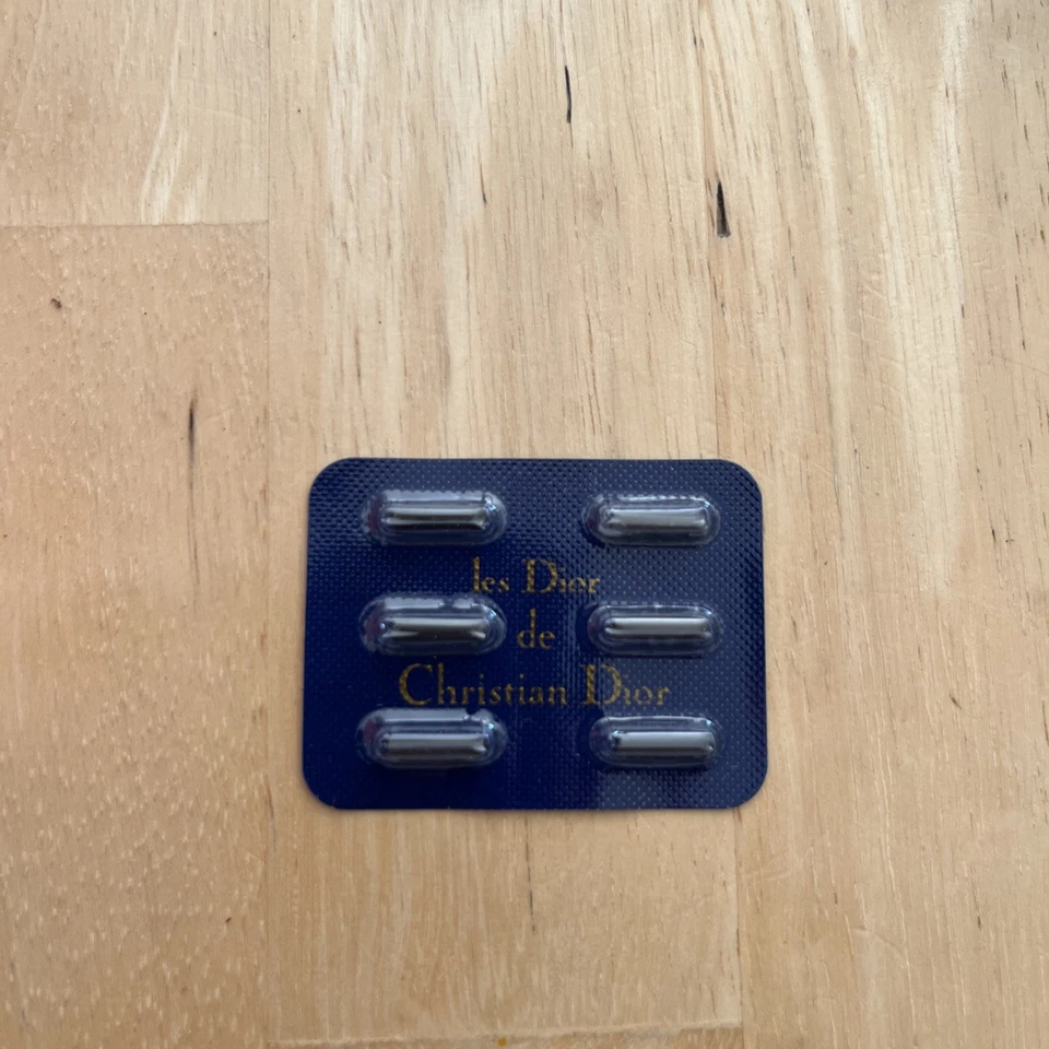 Pierre Briquet Christian Dior - Photo 1/1