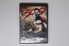 300 Widescreen Edition DVD Movie