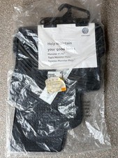 Oem New 1998-2010 Vw Volkswagen New Beetle Monster Floor Mats Set Of 4 Genuine Oem New 1998-2010 Vw Volkswagen New Beetle Monster Floor Mats Set Of 4 Genuine