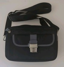 Nikon 11861 1 Series Digital Camera Case Black for J1, J2, J3, S1, V1, V2, AW1