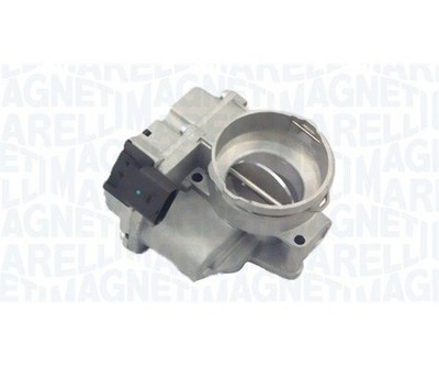 Drosselklappenstutzen MAGNETI MARELLI 802000000029 für Audi