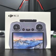 DJI RC 2 Controller RC331 for Neo/Air 3/Mini 4 Pro NOT for Air 2 or Mini 3 Pro 