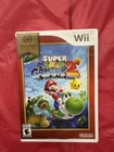 Super Mario Galaxy 2 (Nintendo Wii)