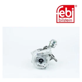 FEBI BILSTEIN Turbolader für Nissan X-Trail T30 2.2 Di 4x4 Primera Kombi WP12
