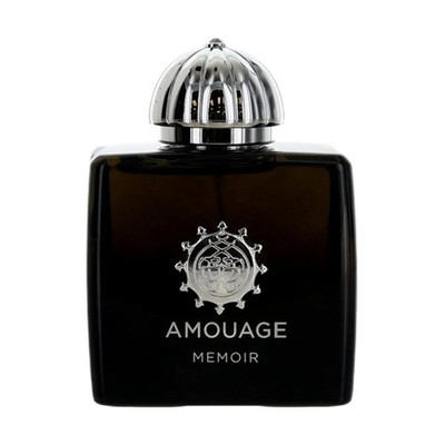 Memoir Amouage Eau de Parfum 3.4oz, Women's Fragrance Spray with Original Box