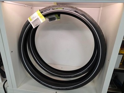Schwalbe Green Marathon HS620 Reifen - 27,5 x 2,35, 60-584 (Paar)