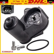 12 torx Stellmotor Handbremse Parkbremse für VW Passat Tiguan Sharan AUDI Q3