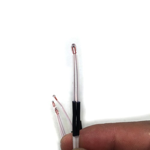 Ender 3 Thermistor 1.35m/53.1 Inches NTC 3950 100k 1.35m/53.1inches - Picture 3 of 5