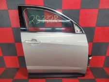 2010-17 CHEVY EQUINOX Passenger Front Door RHCHAMPAGNE SILVER(GWT)4DR