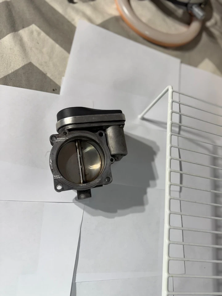 300C HEMI 5.7 05 2005 OEM parte 0459 1847 AC Foto 3 de 4