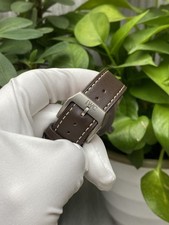 IWC Pilot Watch MK XVIII Heritage Titanium Watch IW327006 Automatic 8