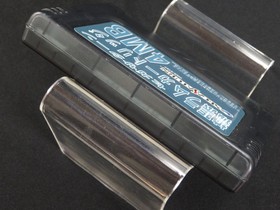 Tested X-MEN VS Street Fighter 4MB RAM Cartridge SEGA Saturn SS made in Japan 3