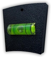 Dartboard Level Tool - Precision Spirit Level for Dart Board Setup & Alignment