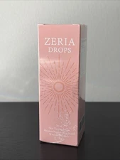 Zeria Sunless Tanning Drops 50ml Watermelon Maintain And Supports Skin Health