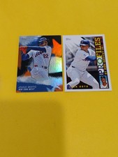 Juan Soto 2026 Topps Stars Of MLB-2026 Ken Griffey Jr Profiles