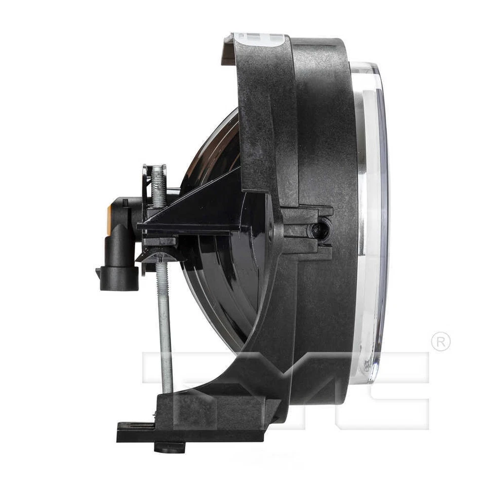 雾灯适合 2006 - 2009 年悍马 H3 H3T TYC — 第 4/4 张图片