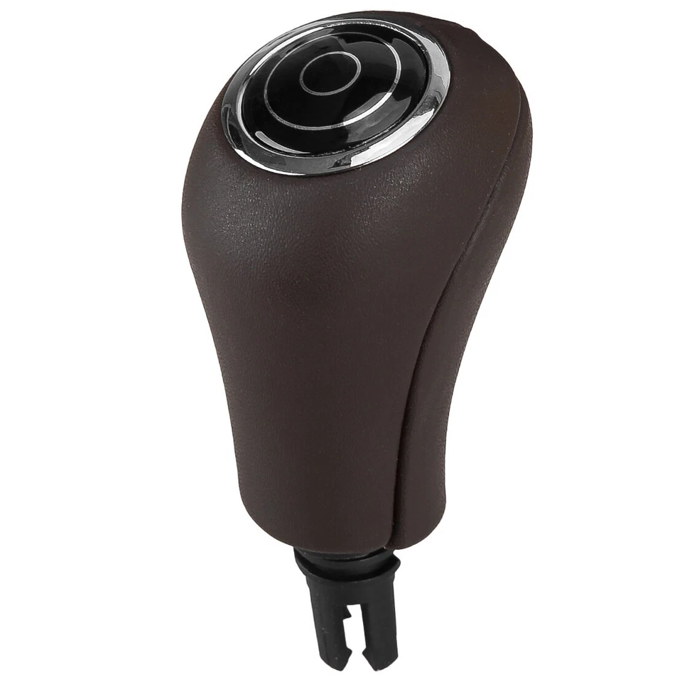 Botão de câmbio de marchas de transmissão automática compatível com Mercedes W204 W212 X204 - Imagem 2 de 4