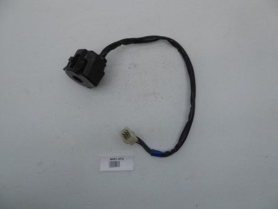 KTM 990 Super Duke 2008 Lichtschalter Lenker 60011034100