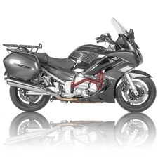 Yamaha FJR1300 2001-2026 Crash Bars ‘Police’ Model Engine Guards