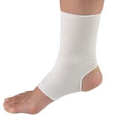 Ankle Support Brace - Weak Ankles, Minor Sprains - Lightweight, Seamless 40-101M