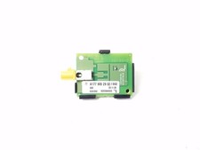 MERCEDES-BENZ A W177 Antenne A1779052902 1.30 Petrol / electricity 35109918