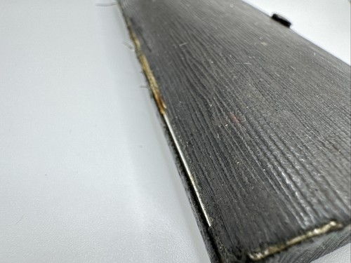 Vintage Starrett No. 231 Mikrometer Vintage MASS USA Maschinist Werkzeug mit Schnappkoffer - Bild 9 von 13