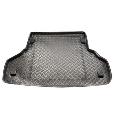 PVC Rezaw-Plast Kofferraumwanne für Toyota Avensis I 1997-2003 PVC Laderaumwanne