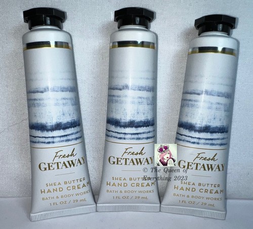 Bath Body Works 1 oz Hand Cream 🌷 Lot of Three Tubes 🌷 You Pick Fragrance! - Picture 63 of 253