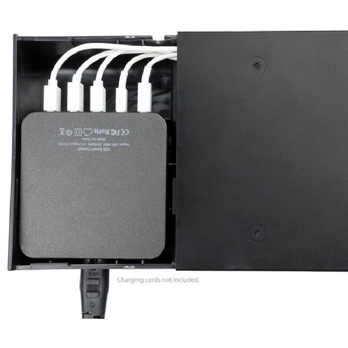 Station de charge VisionTek 5 appareils - 900855 - Photo 2 sur 5