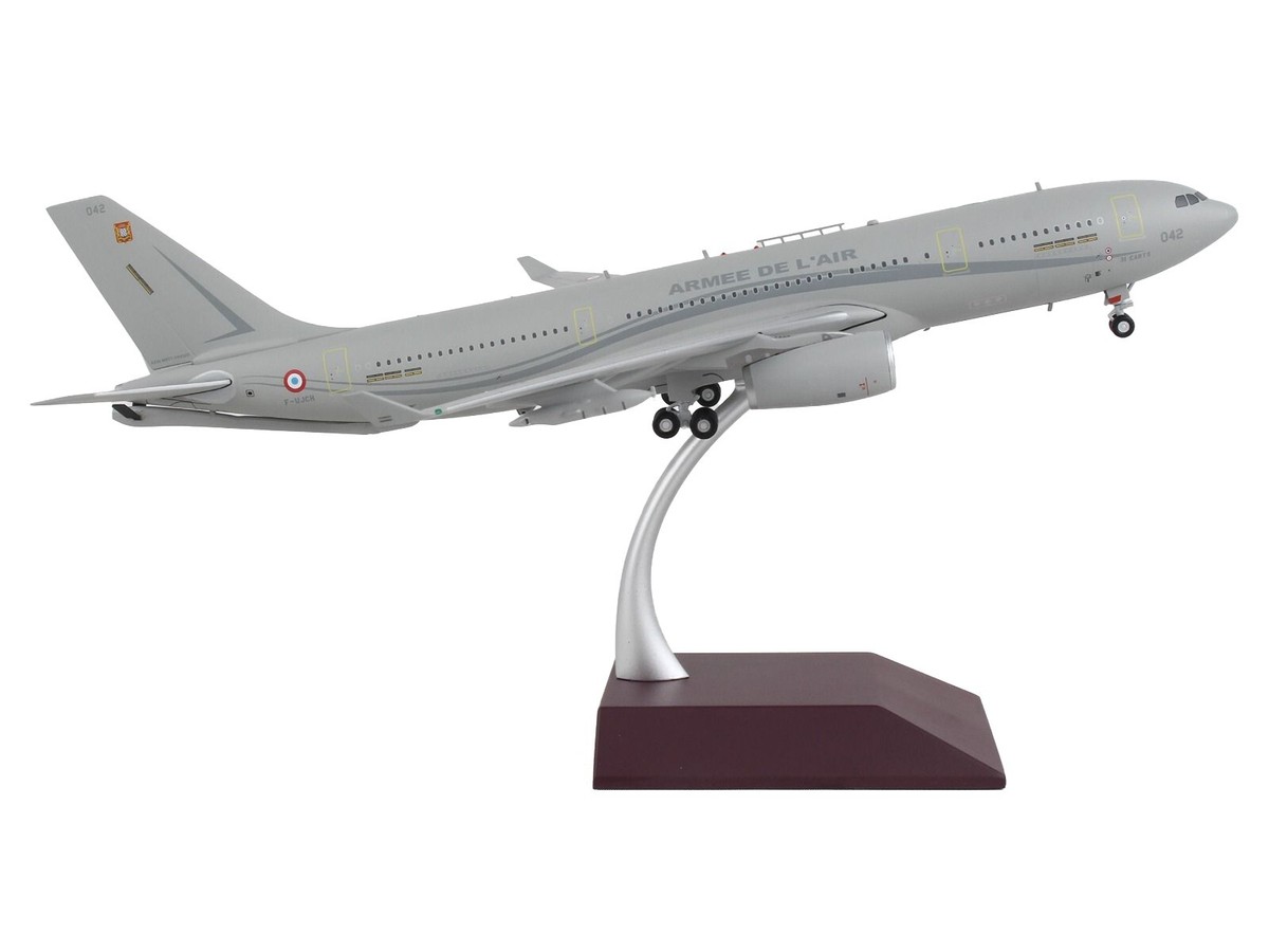 AIRBUS A330 MRTT AIRCRAFT 