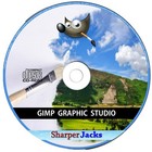 Mac Photo/Image/Graphics Editing CD Image, Video & Audio Software