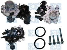 Pompa acqua refrigerante per Citroen Berlingo 1.5 BlueHDi 130 Grand C4