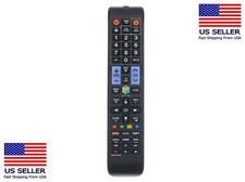 NEW AA59-00784C Replace Remote for Samsung TV AA59-00784A AA59-0784B BN59-01043A