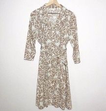 boden posy shirt dress