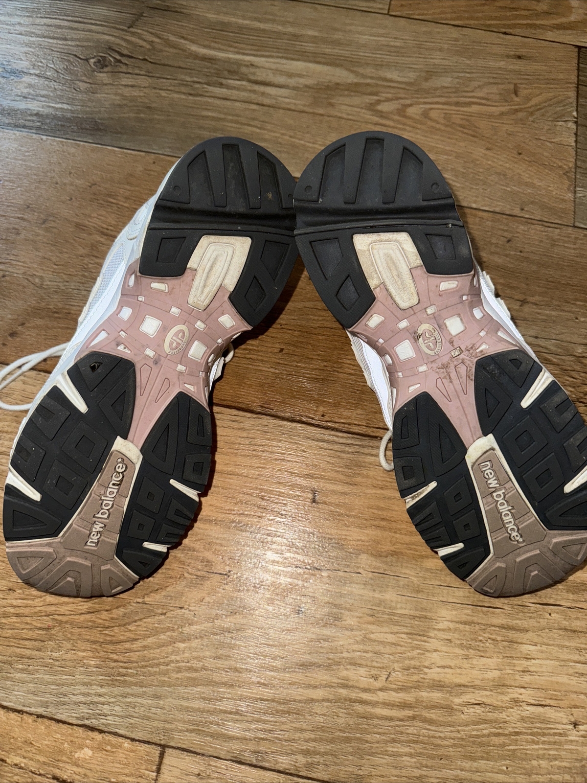 Ladies New Balance Trainers Uk 6.5 eBay