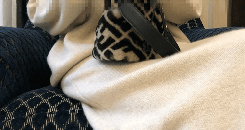Cuello Alto Cachemira Mujeres Mezcla de Lana Suelto Tejido Suéter Falda Traje Juegos - Imagen 17 de 28