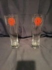Pair of Wildhorse Saloon Nashville Beer Glasses — photo 1