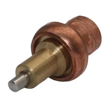 Johnson Evinrude 3 4 cyl Outboard Thermostat Repl 384719 0384719 0777838 18-3560