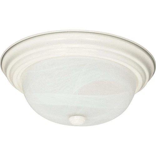 NUVO 2 LIGHT - 13" FLUSH FIXTURE - Picture 12 of 12